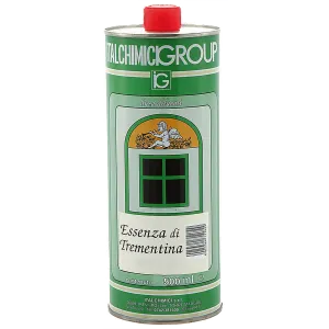 Essenza di Trementina Vegetale 500ml