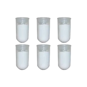 Polifosfati per Caldaia ricarica anticalcare pastiglie universali