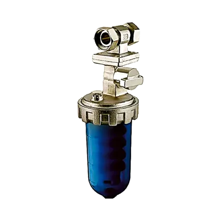 Dosatore polifosfati attacco superiore da mezzo pollice