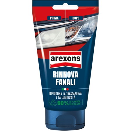 Arexons Rinnova Fanali 150g