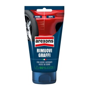 Arexons Rimuovi Graffi 150g