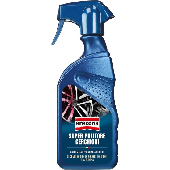 Pulitore Cerchioni Arexons 500 ml