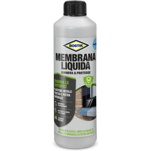 Membrana liquida Bostik