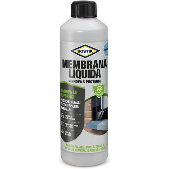 Membrana liquida Bostik