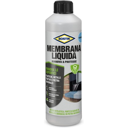 Membrana liquida Bostik