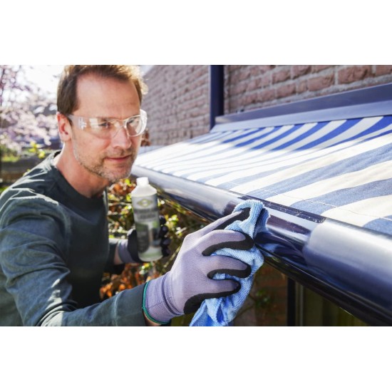 Membrana liquida Bostik trasparente 500ml