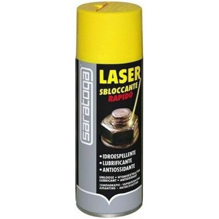 Sbloccante Laser Saratoga 400 ml
