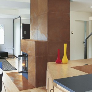 Decorativo Rustix effetto ruggine tixe 500ml smalto decorativo 2