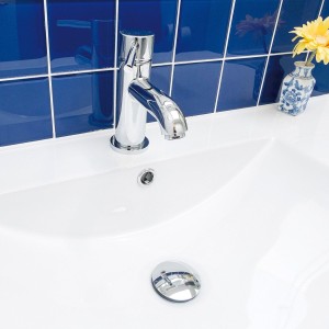 Smalto per Sanitari e Ceramiche Renovatix 750ml Bianco 2