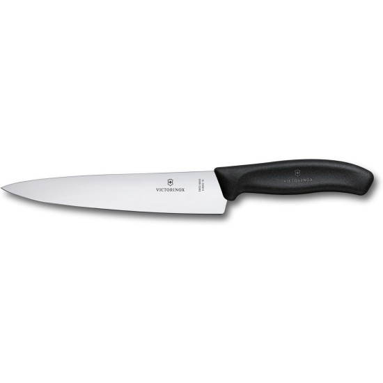 Coltello da cucina Victorinox lama liscia 19cm