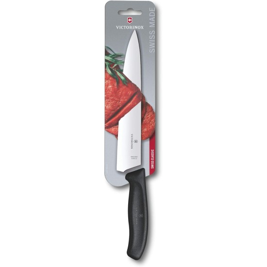 Coltello da cucina Victorinox Swiss Classic 22cm - art 6.8003.22b