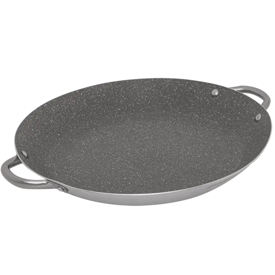 Pentola da Paella Smaltata - padella Aeternum full-induction