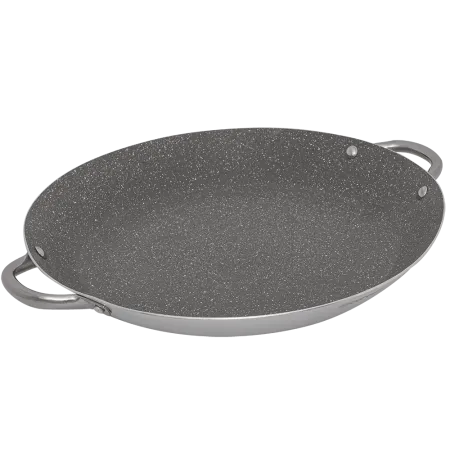 Pentola da Paella Smaltata - padella Aeternum full-induction