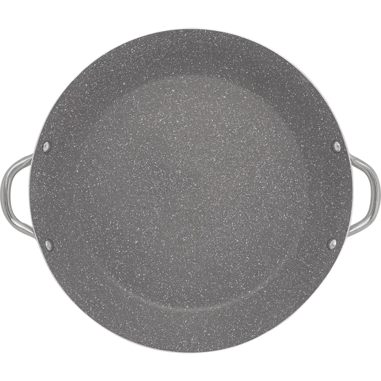 Padella da Paella Aeternum full-induction