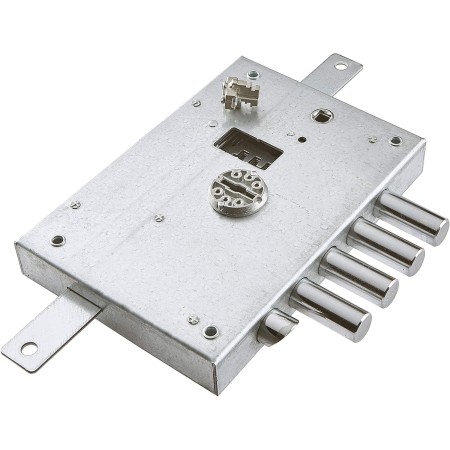 Serratura Dierre Porta Blindata​ modello Atra art. 6111.1.DE entrata 60