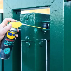 WD40 Grasso Bianco al Litio 2