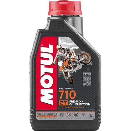 Motul 710 2T