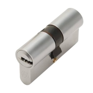 Securemme Cilindro Europeo