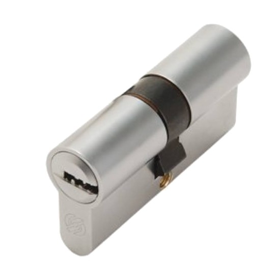 Securemme Cilindro Europeo