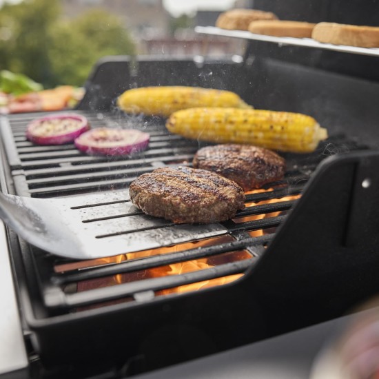 griglia Spirit 2 Weber​ Barbecue a Gas