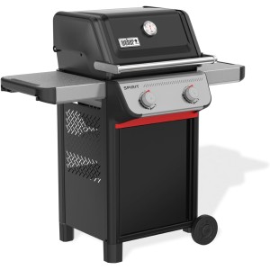 Barbecue a Gas Spirit Weber E-210 LP 2