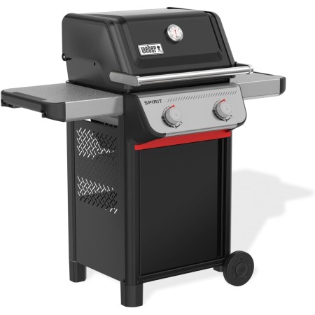 BBQ a Gas Spirit Weber E-210 LP