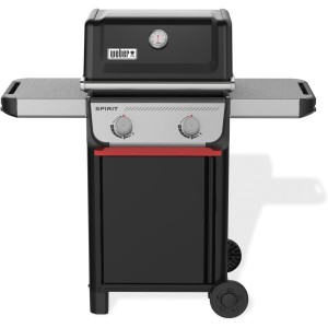 Barbecue a Gas Spirit Weber E-210 LP