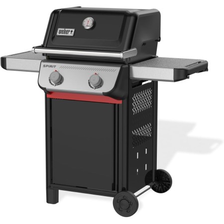 Spirit 2 Weber​ Barbecue a Gas