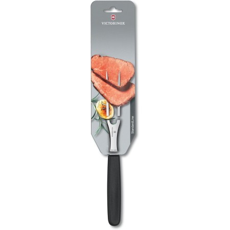 Victorinox Forchettone da Griglia in Acciaio Inox Art 5.2103.15