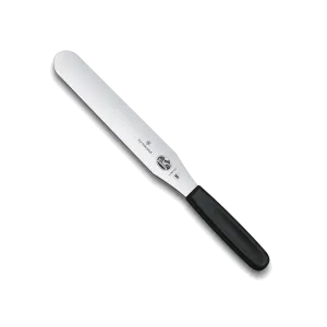 Spatola in Acciaio Inox 10 centimetri - Spatola per torte Victorinox