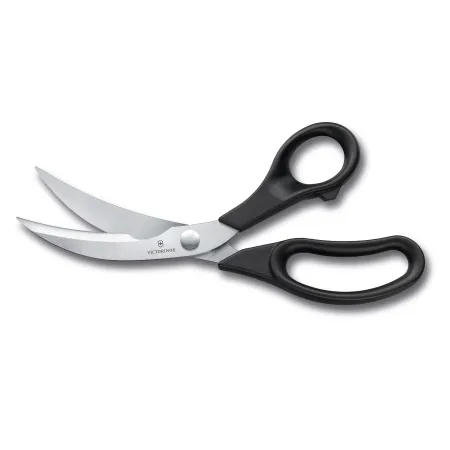 Trinciapollo Professionale Victorinox 25cm - Forbici Acciaio Inox