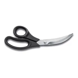 Trinciapollo Professionale Victorinox 25cm - Forbici Acciaio Inox 2