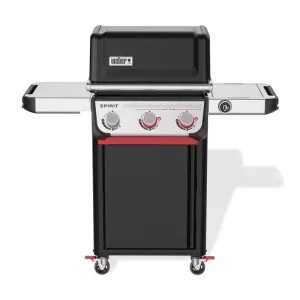 Weber Spirit EP-325 a 3 fuochi