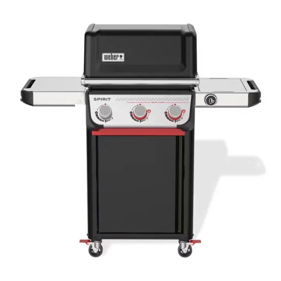 Weber Spirit EP-325 a 3 fuochi