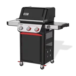 Weber Spirit EP-325 a 3 fuochi 2