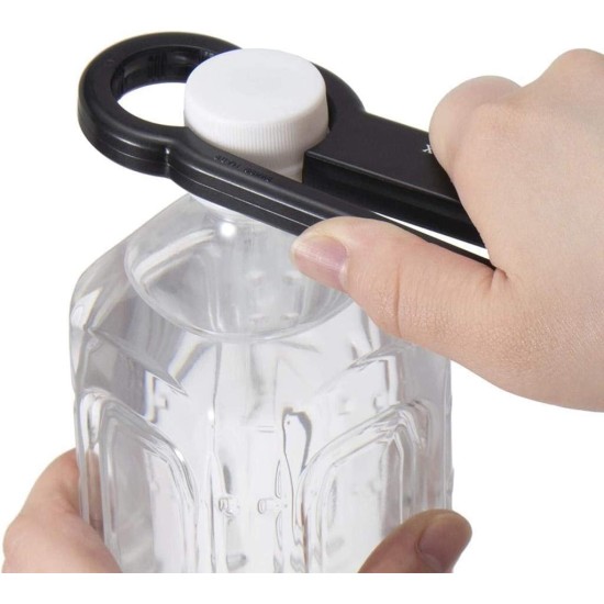 Apribottiglie Tappi a Vite