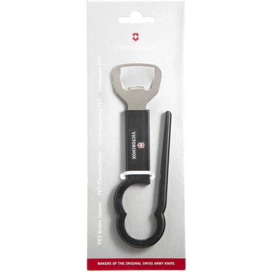 Apribottiglie PET per Tappi Corona e Tappi a Vite 7.6912.3