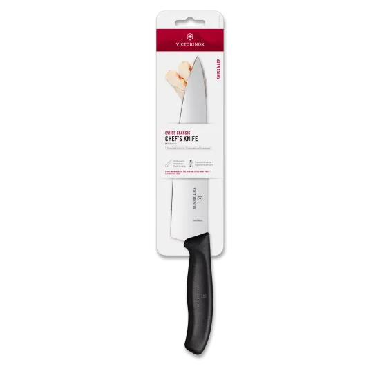 Coltello da cucina Victorinox Swiss Classic 22 cm art 6.8003.22B