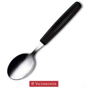 Cucchiaino da Dolce Victorinox - Cucchiaino in Acciaio Inox 2