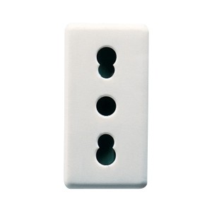 Presa Gewiss GW20203