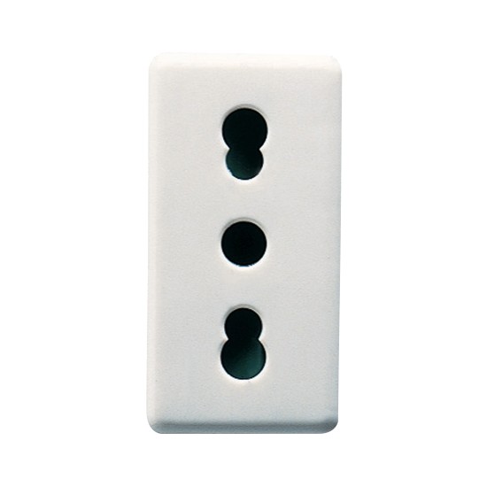 Presa Gewiss GW20203