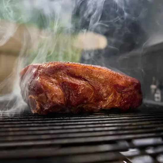 Weber Affumicatura Manzo