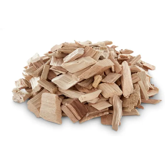 Weber miscela Chips Legno di Melo - 17621