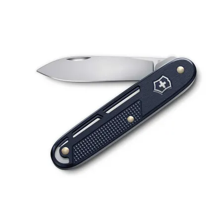 Coltellino Svizzero Victorinox 93mm – Coltello da Tasca Blue