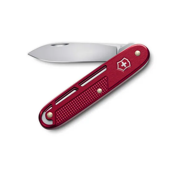 Coltellino Svizzero Victorinox Rosso – Coltellino Pieghevole