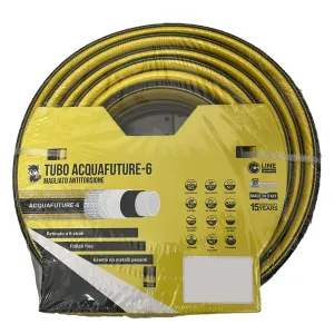 Tubo Acqua Giardino 15 metri