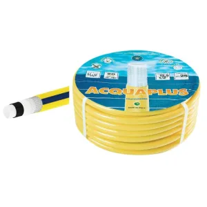 Tubo per Irrigazioni 15m AcquaPlus