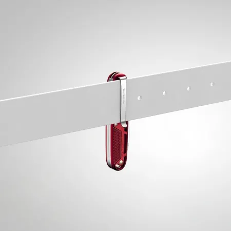 Coltellino Svizzero Victorinox Rosso – Coltellino Pieghevole