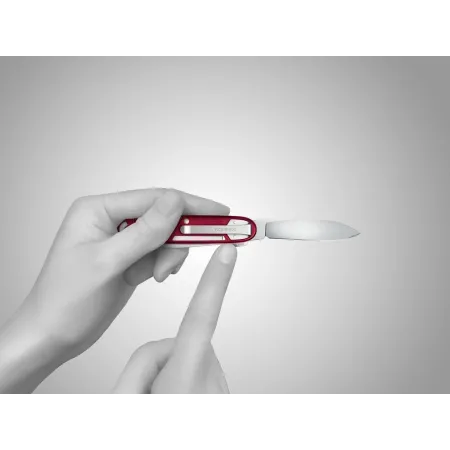 Coltellino Svizzero Victorinox Rosso – Coltellino Pieghevole