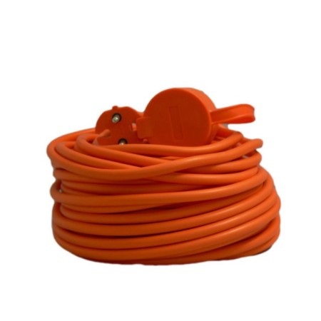 Prolunga da Esterno Electraline - Prolunga con presa Schuko